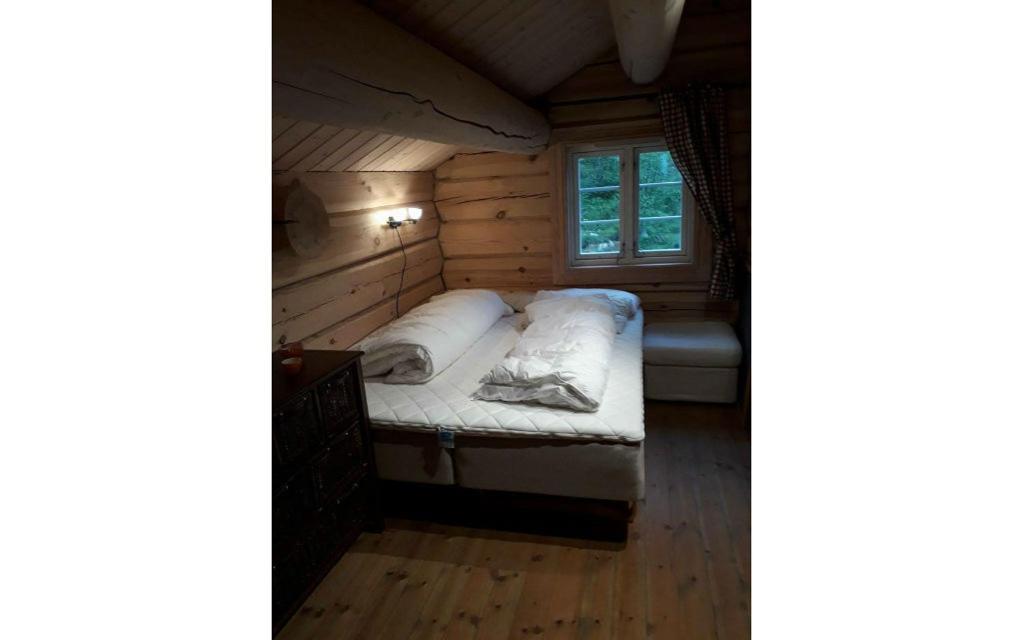 Blazerbu Four-Bedroom Chalet Myro Εξωτερικό φωτογραφία